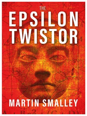 cover image of The Epsilon Twistor
